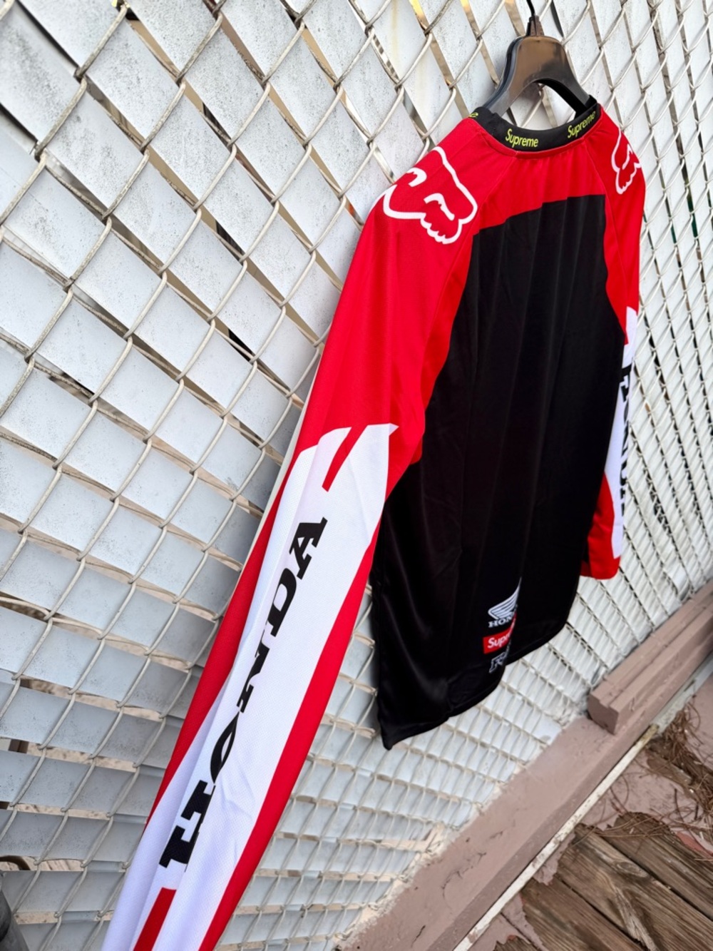 Dirt Bike Style Jerseys T-shirts - Picture 8 of 9